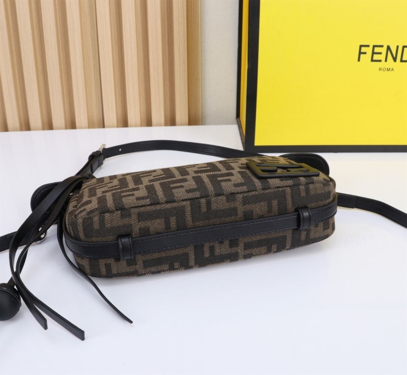 Fendi Satchel Bags